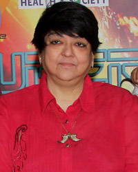 Kalpana Lajmi,Vinta Nanda,Anuradha Tandon and others pledge to save women