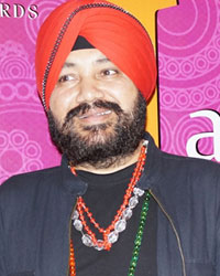 Daler Mehndi Launched 'Jawani Express' By Jasbeer Singh in Delhi