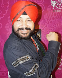 Daler Mehndi Launched 'Jawani Express' By Jasbeer Singh in Delhi