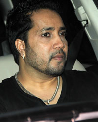 Mika Singh