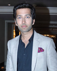 Nakuul Mehta