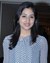 Disha Parmar