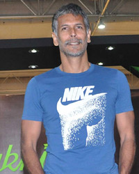 Nike Runners Meet club in Mumbai