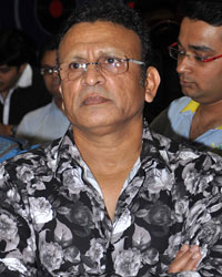 Annu Kapoor at the celebration of 92.7 BIG FM's Radio show Suhaana Safar