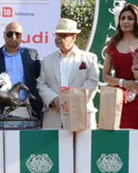 Forbes India Trophy, Mumbai Turf Club