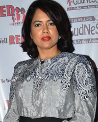 Sameera Reddy aims to stop iron-deficiency anemia in India