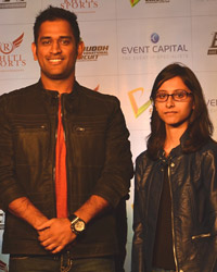 MS Dhoni announces first edition of Bike Festival in India