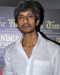 Vijay Raaz at Media interaction of film 'Kya Dilli Kya Lahore'