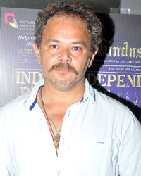 Raj Zutshi at Media interaction of film 'Kya Dilli Kya Lahore'