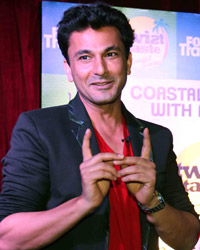 FOX travller launched third season of Twist of Taste with Vikas Khanna