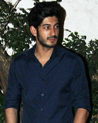 Mohit Marwah at Olive, Bandra