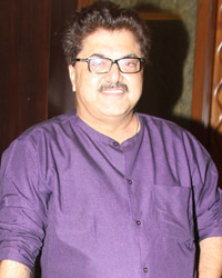 Ashok Pandit at Producer Bodies IMPAA and WIFPA and FWICE press meet to condemn the attack on Balaji sets