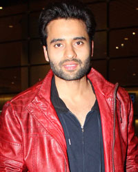 Jackie Bhagnani