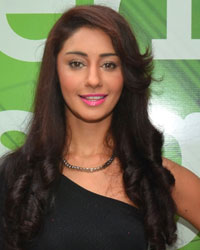 Mahek Chahal at INIFD Andheri