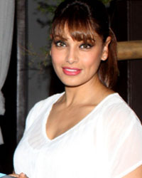 Bhushan Patel, Karan Singh Grover and Bipasha Basu