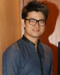 Meiyang Chang