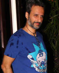 Anil Thadani