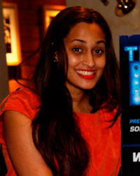 Singer Shweta Pandit at Blu-ray screening of 'The Bridge on the River Kwai'