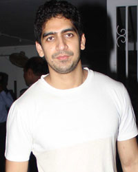 Ayan Mukherjee