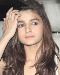 Alia Bhatt