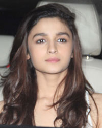 Alia Bhatt