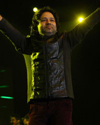 Kailash Kher