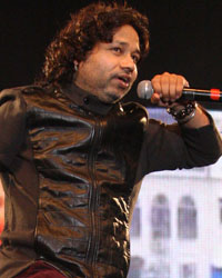 Kailash Kher