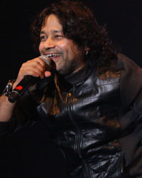 Kailash Kher