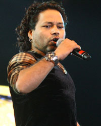 Kailash Kher