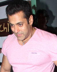 Salman Khan