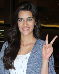 Kriti Sanon