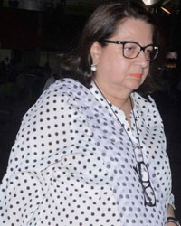 Babita Kapoor