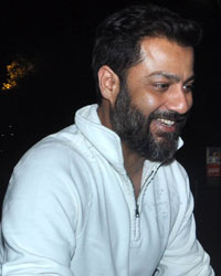 Abhishek Kapoor