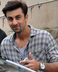 Ranbir Kapoor