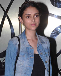 Aditi Rao snapped at PVR, Juhu