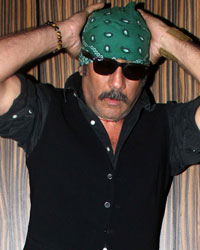 Jackie Shroff