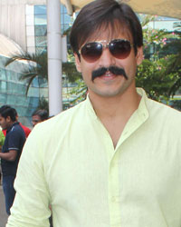 Vivek Oberoi