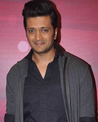 Ritesh Deshmukh promotes Bangistaan on the sets of The Voice India