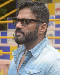 Sunil Shetty