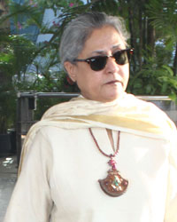 Jaya Bachchan