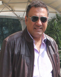 Boman Irani