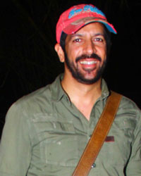 KAbir Khan