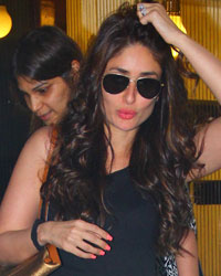 Kareena Kapoor