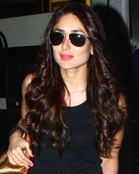 Kareena Kapoor