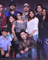 Whistling Woods International Alumni meet