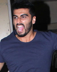 Arjun Kapoor