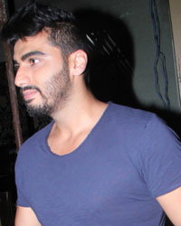 Arjun Kapoor