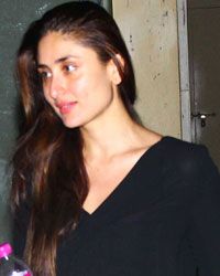 Kareena Kapoor