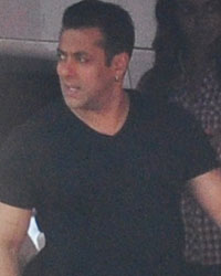 Salman Khan