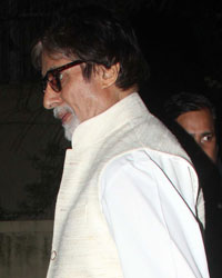 Amitabh Bachchan